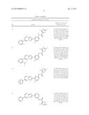 COMPOUNDS AND COMPOSITIONS FOR THE TREATMENT OF PARASITIC DISEASES diagram and image