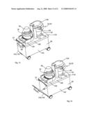 VACUUM CLEANER diagram and image