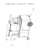 VACUUM CLEANER diagram and image