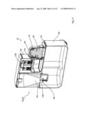 VACUUM CLEANER diagram and image