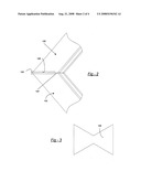 Thermal composite window diagram and image