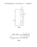 Building system utilizing integrated technology with molded expanded polystryrene cores diagram and image