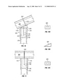 Building system utilizing integrated technology with molded expanded polystryrene cores diagram and image