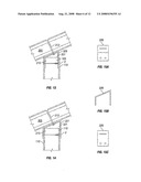 Building system utilizing integrated technology with molded expanded polystryrene cores diagram and image