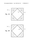 FLUID RECIRCULATION SYSTEM FOR LOCALIZED TEMPERATURE CONTROL AND CHILLING OF COMPRESSED ARTICLES diagram and image