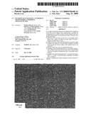 Sintering of fused silica to produce shaped bodies comprising crystalline SiO2 diagram and image