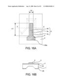 PIEZOELECTRIC DEVICE, OSCILLATION TYPE GYRO SENSOR, ELECTRONIC DEVICE, AND METHOD OF MANUFACTURING PIEZOELECTRIC DEVICE diagram and image