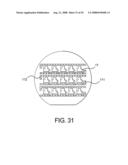 PIEZOELECTRIC DEVICE, OSCILLATION TYPE GYRO SENSOR, ELECTRONIC DEVICE, AND METHOD OF MANUFACTURING PIEZOELECTRIC DEVICE diagram and image