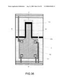 PIEZOELECTRIC DEVICE, OSCILLATION TYPE GYRO SENSOR, ELECTRONIC DEVICE, AND METHOD OF MANUFACTURING PIEZOELECTRIC DEVICE diagram and image