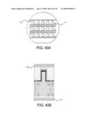 PIEZOELECTRIC DEVICE, OSCILLATION TYPE GYRO SENSOR, ELECTRONIC DEVICE, AND METHOD OF MANUFACTURING PIEZOELECTRIC DEVICE diagram and image