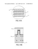 PIEZOELECTRIC DEVICE, OSCILLATION TYPE GYRO SENSOR, ELECTRONIC DEVICE, AND METHOD OF MANUFACTURING PIEZOELECTRIC DEVICE diagram and image