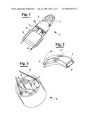 Remotely Actuated Robotic Wrist diagram and image