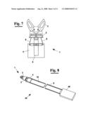 Remotely Actuated Robotic Wrist diagram and image