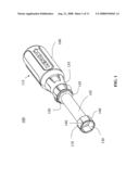 Nut driver and method of making the same diagram and image