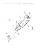 Nut driver and method of making the same diagram and image