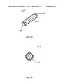 Nut driver and method of making the same diagram and image