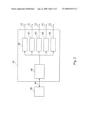 METHOD AND APPARATUS FOR THE ACCELERATION OF AN ELECTROMAGNETIC RAPPER diagram and image