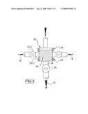 Gas Separating and/or Purifying Gel and Associated Devices diagram and image