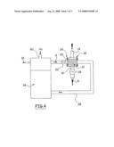 Gas Separating and/or Purifying Gel and Associated Devices diagram and image