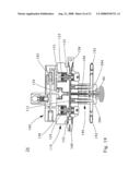 QUICK CONNECT PRESSURE REDUCER/CYLINDER VALVE FOR SELF-CONTAINED BREATHING APPARATUS diagram and image