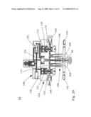 QUICK CONNECT PRESSURE REDUCER/CYLINDER VALVE FOR SELF-CONTAINED BREATHING APPARATUS diagram and image