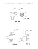 Cosmetic Applicator with Torque Limiter diagram and image