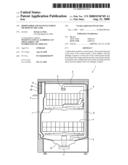 Dishwasher and Manufacturing Method of the Same diagram and image