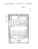 Dishwasher and Manufacturing Method of the Same diagram and image