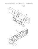 Dishwasher and Manufacturing Method of the Same diagram and image