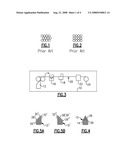 Tire With Tapered Bead and Method of Making Tires diagram and image