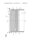 Roller Shutter diagram and image