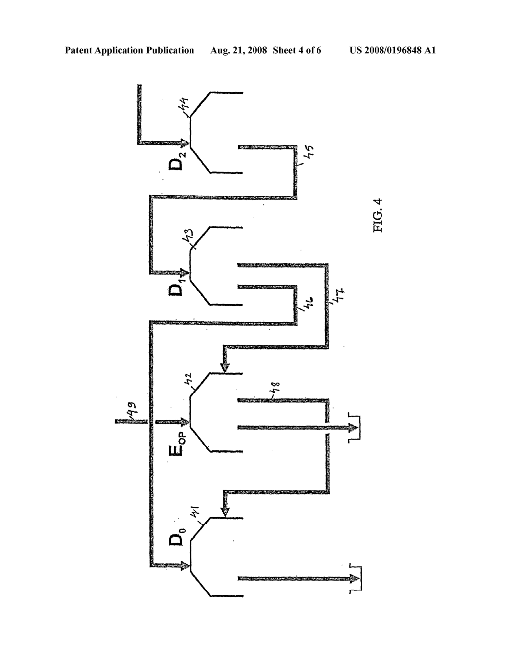 Apparatus and Method for Washing Pulps - diagram, schematic, and image 05