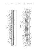 Expandable Packer with Mounted Exterior Slips and Seal diagram and image