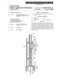 WIRELINE ENTRY SUB diagram and image