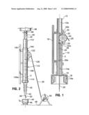 WIRELINE ENTRY SUB diagram and image