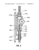 WIRELINE ENTRY SUB diagram and image