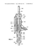 WIRELINE ENTRY SUB diagram and image