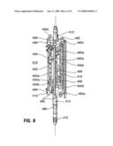 WIRELINE ENTRY SUB diagram and image