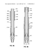 WIRELINE ENTRY SUB diagram and image