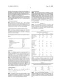 Outer Sheath Layer for Power or Communication Cable diagram and image