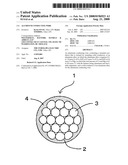 ALUMINUM CONDUCTING WIRE diagram and image