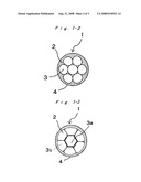 ALUMINUM CONDUCTING WIRE diagram and image