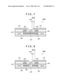 Optical transmitter module diagram and image