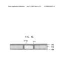 Printed circuit board having embedded components and method for manufacturing thereof diagram and image