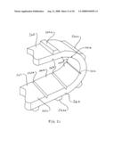 Tracked bicycle diagram and image