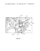 Tracked bicycle diagram and image