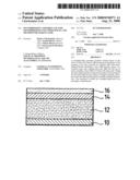 Soundproofing Assembly, Use For Soundproofing Enclosed Spaces, And Method for Making Same diagram and image