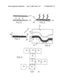 Soundproofing Assembly, Use For Soundproofing Enclosed Spaces, And Method for Making Same diagram and image