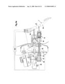 Brake Actuating Unit For Actuating A Motor Vehicle Brake System diagram and image