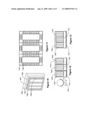 MULTIPLE-MAGNETRON SPUTTERING SOURCE WITH PLASMA CONFINEMENT diagram and image